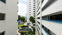 Blk 273B Wenya (Jurong West), HDB 5 Rooms #574478211
